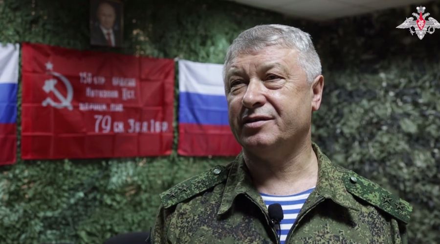 Владимир Алексеев