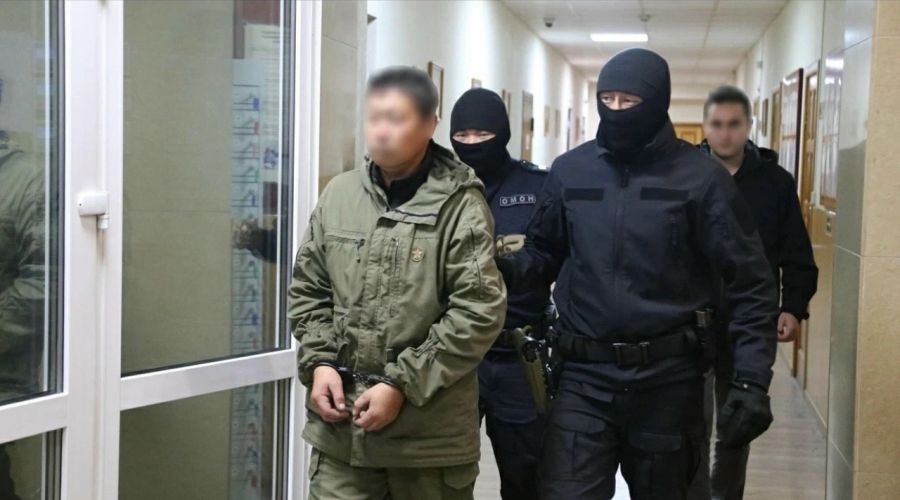 В Республике Алтай полиция раскрыла убийство девушки из села Онгудай, совершенное 24 года назад