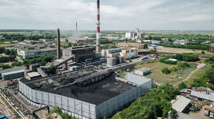 Рубцовск