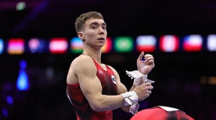 Сергей Найдин