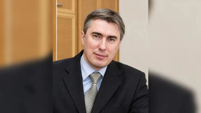 Олег Бубнов