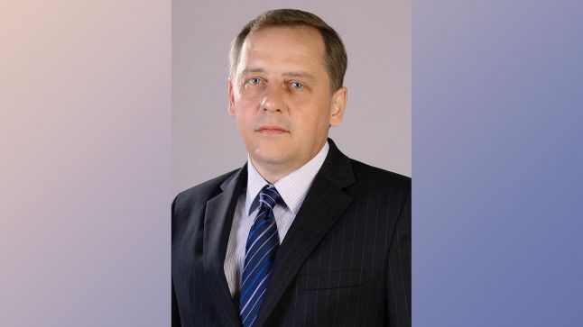 Юрий Верещагин