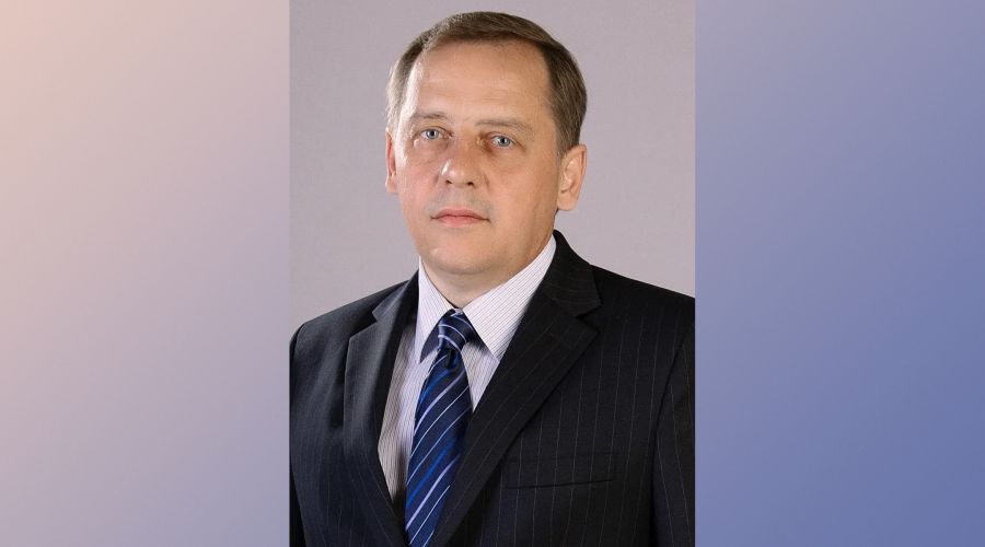 Юрий Верещагин