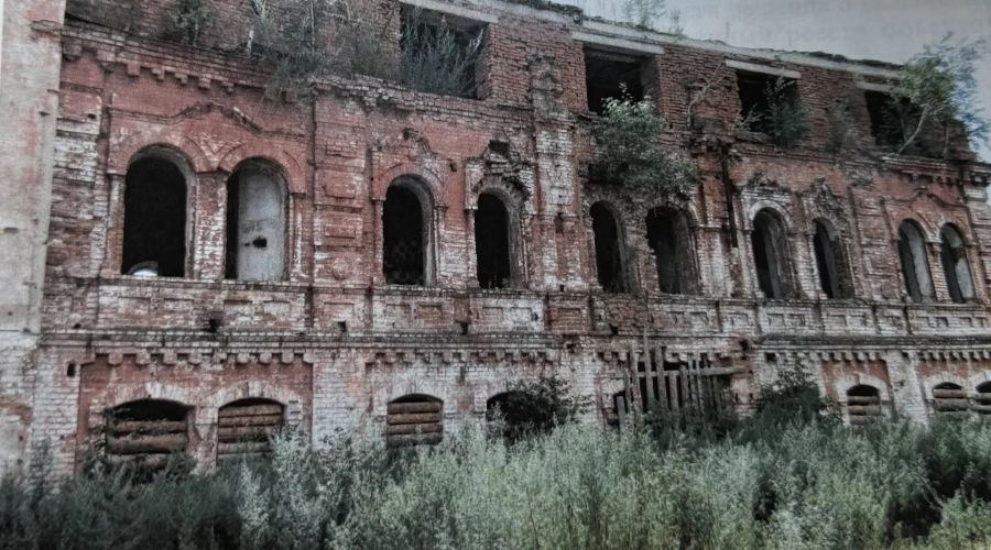 Бийский лакокрасочный завод
