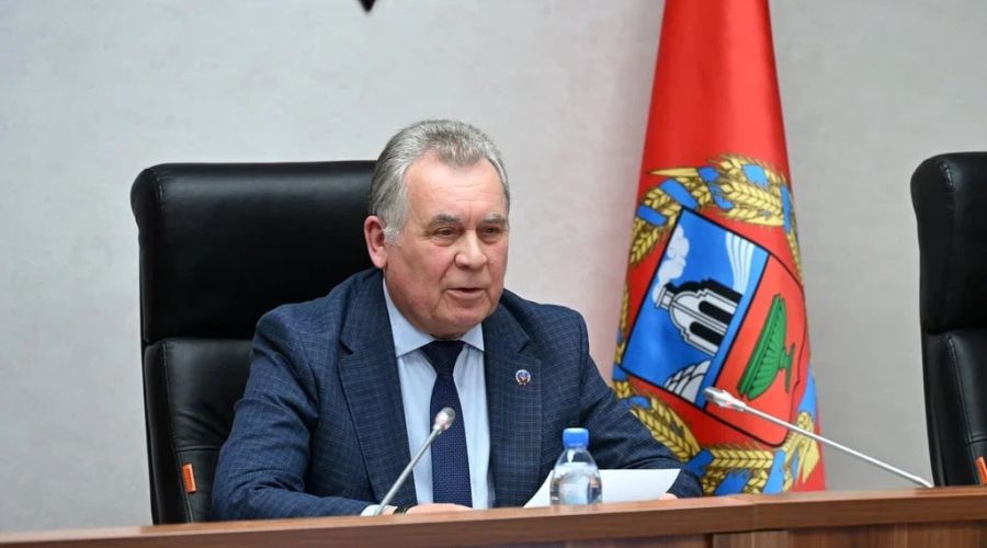 Александр Романенко