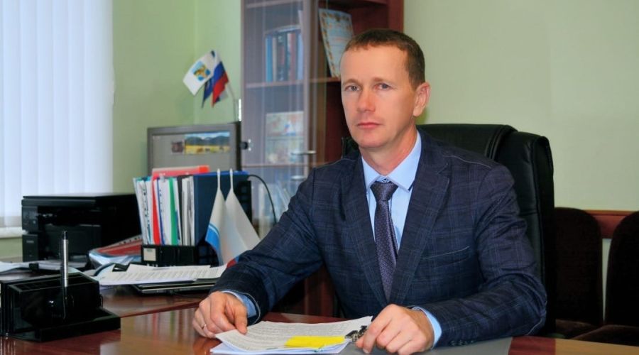 Андрей Прокопьев