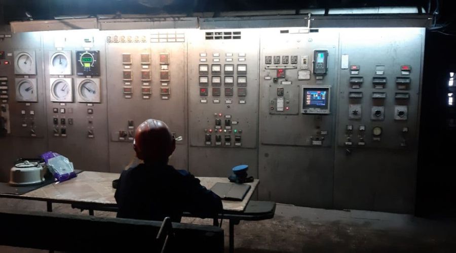 И постоянно следят за безопасностью