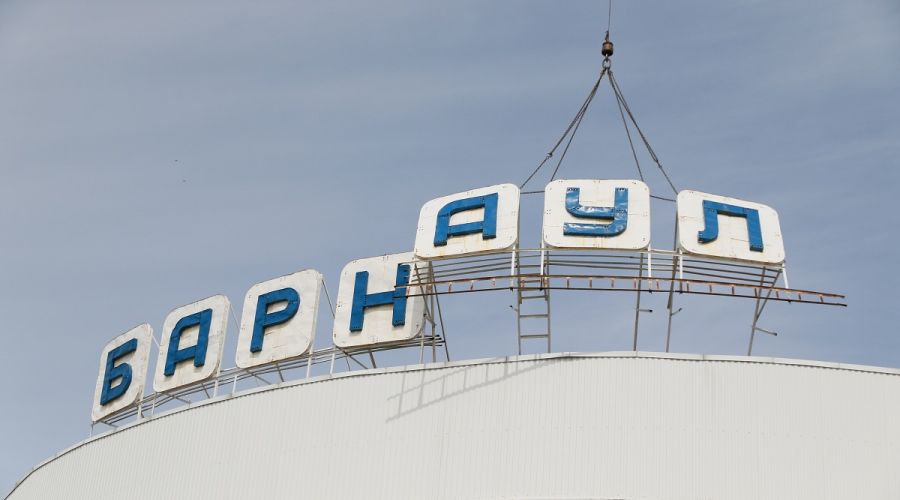 Подготовка к сносу Речного вокзала <nobr>25.05.2022</nobr>