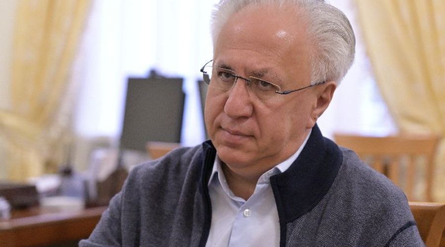 Экологическое благополучие встреча