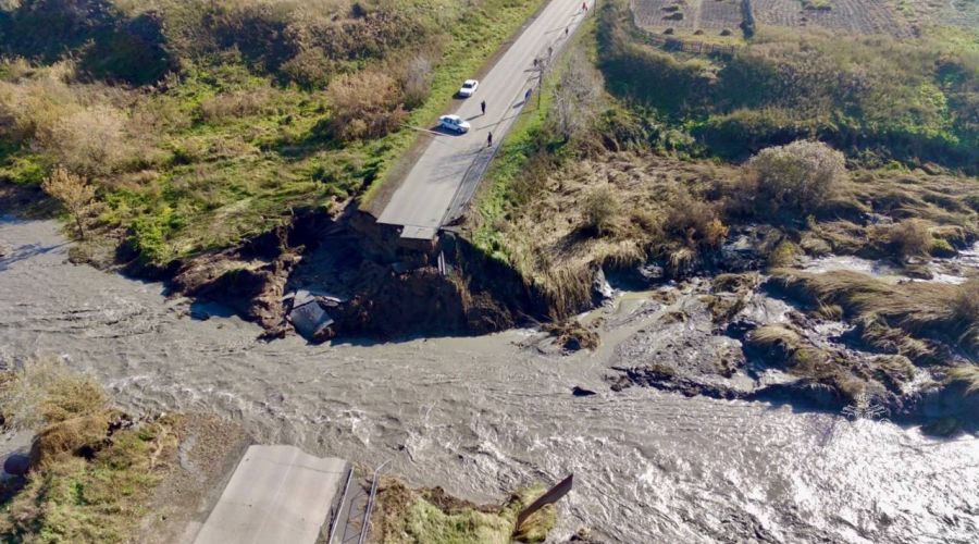 Шелаболиха дамба