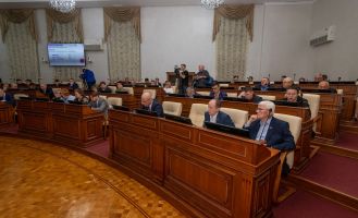 Галерея сессия АКЗС 2024.12.12