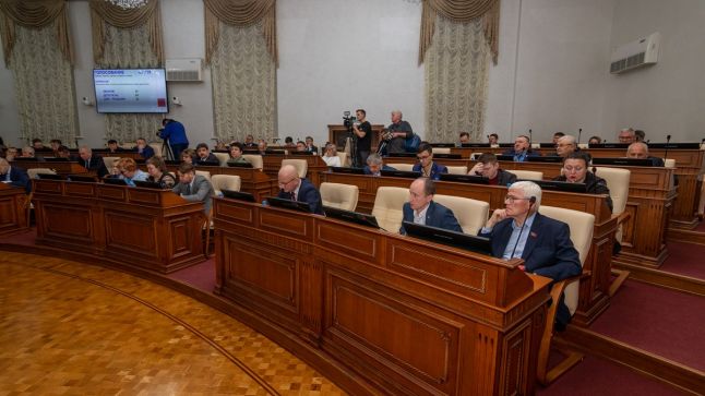 Галерея сессия АКЗС 2024.12.12