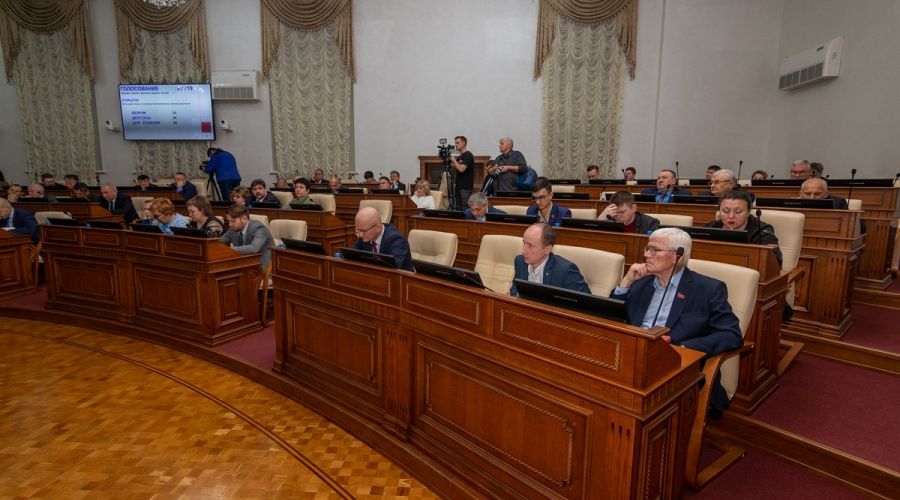 Галерея сессия АКЗС 2024.12.12