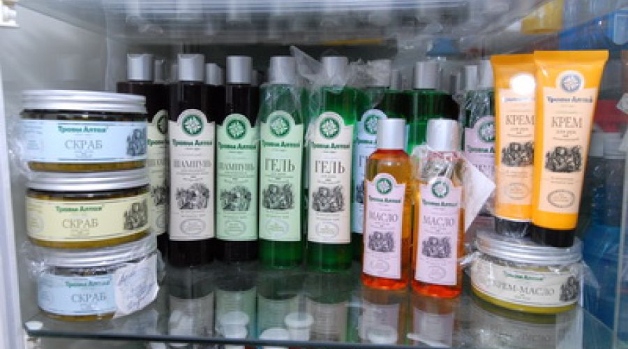 Ренессанс Косметик