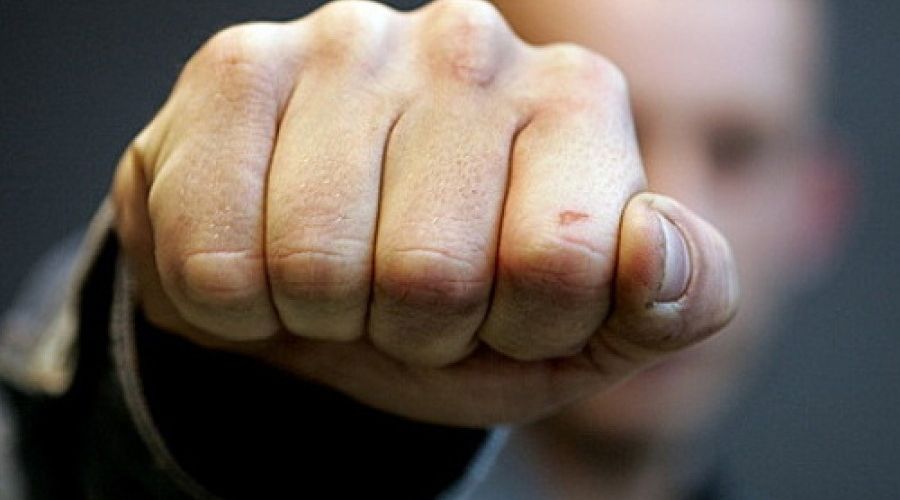 Аганов vs Пустовитенко