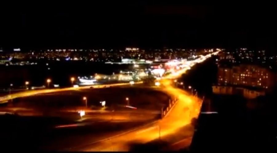 Блогер обнародовал альтернативный клип о Барнауле