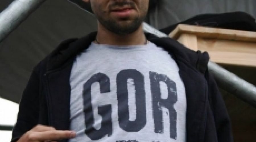 Героиновая реальность журналиста Барабанова