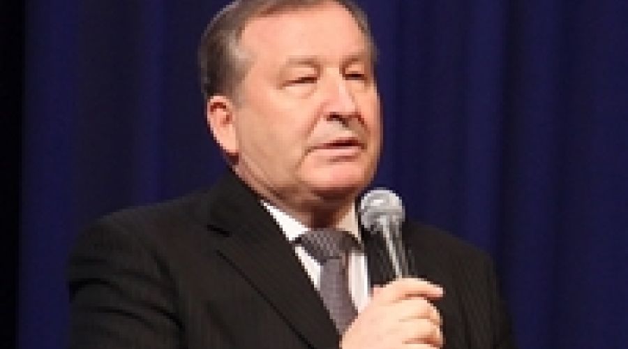 Алтайский губернатор пообещал журналистам «равные условия»