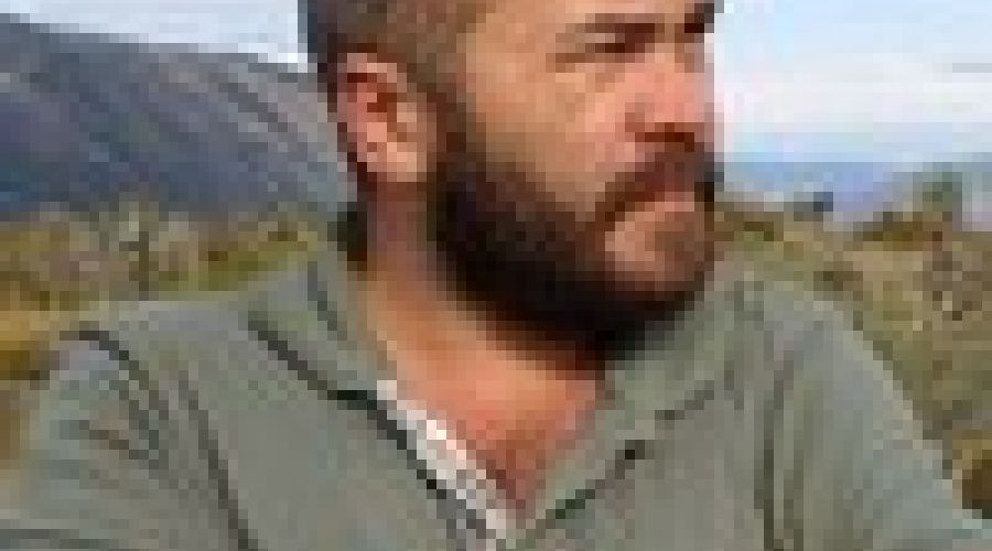 Председатель «Геблеровского экологического общества» Алексей Грибков: бесконтрольные рубки леса в Алтайском крае провоцируют социальный взрыв