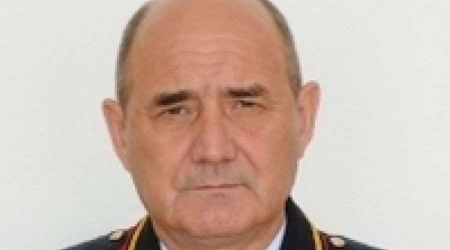 Начальник ГУ МВД по Алтайскому краю о легализации оружия