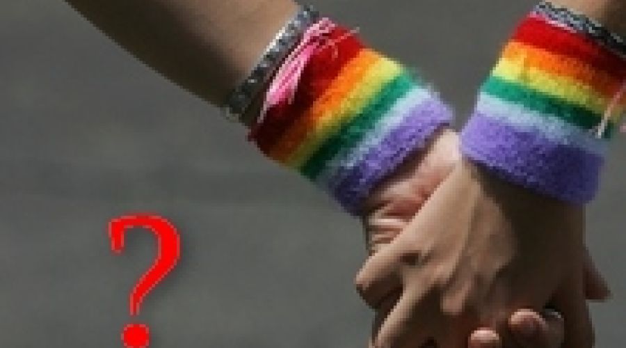 Власти Алтайского края «разошлись во мнении» по поводу пропаганды гомосексуализма?