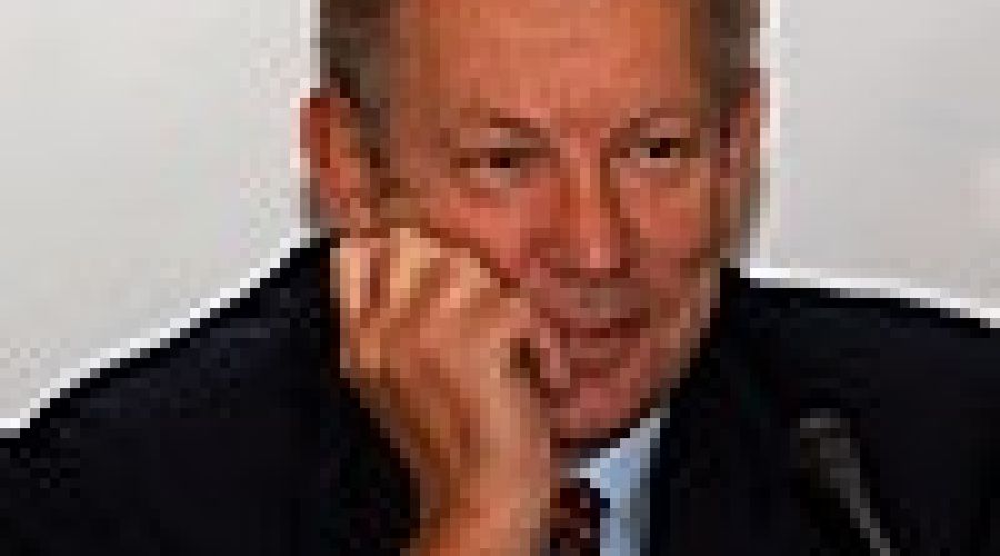 Депутат Госдумы от Алтайского края, единоросс Николай Герасименко: на месте нашей фракции я бы взял шефство над всеми детскими домами