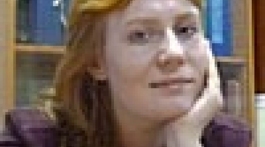 Пресс-секретарь алтайских коммунистов Виола Потапова: лично я не могу осудить женщину-карьеристку