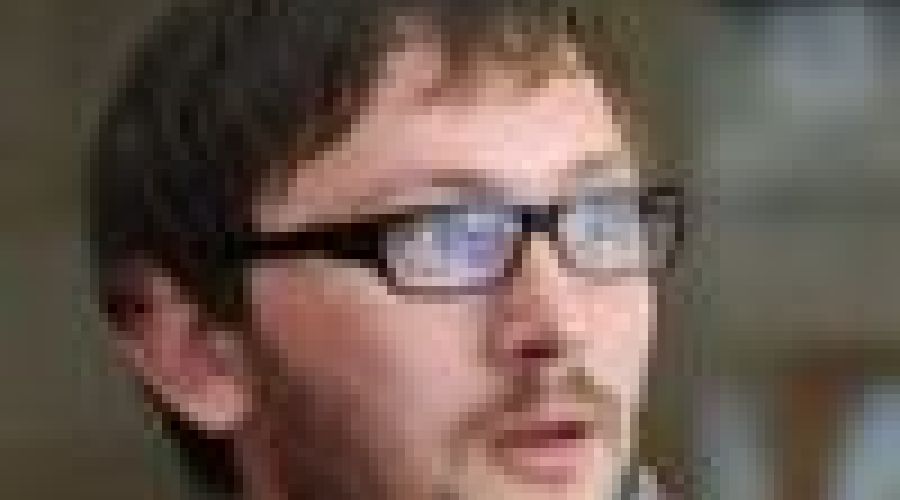 Бывший главреж алтайского драмтеатра Илья Ротенберг: какой может быть манифест в таком театре? О чем? О том<span style=