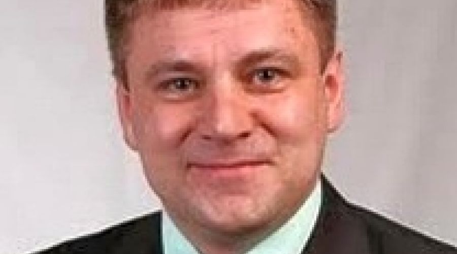 Андрей Нагайцев сдал мандат