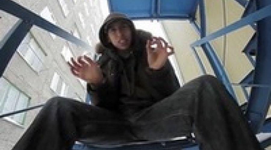 Появилась очередная альтернатива молодежному гимну Барнаула