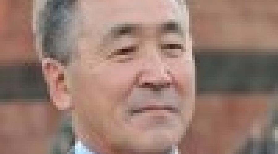 Спикер Госсобрания РА Иван Белеков рассказал, как республиканские политики отстаивали суверенитет региона в 2006 году