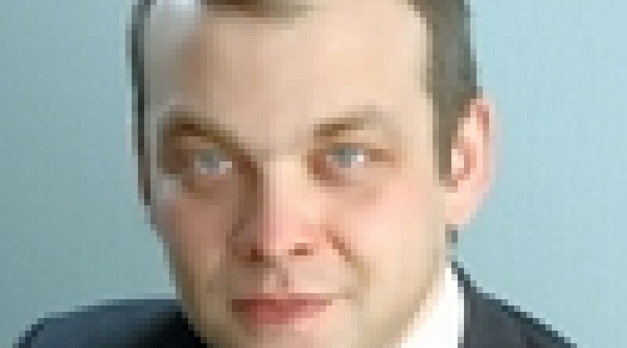 Гендиректор «Торгового двора» Аникс» Юрий Никитин: не могу сказать, что в школе я был каким-то лидером – я отвечал за полив цветов