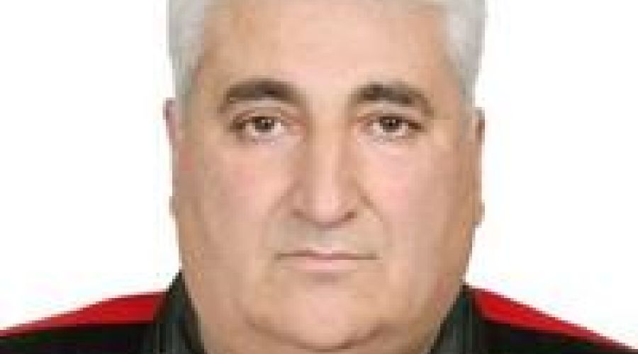 Спикер краевого Заксобрания — о декларации депутата Артака Махсудяна