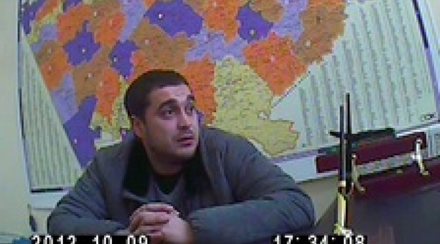 Жизненное кредо депутата Афанасьева