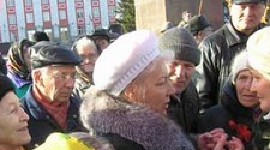 Татьяна Вольфсон: я дважды победила со 100 рублями в кармане