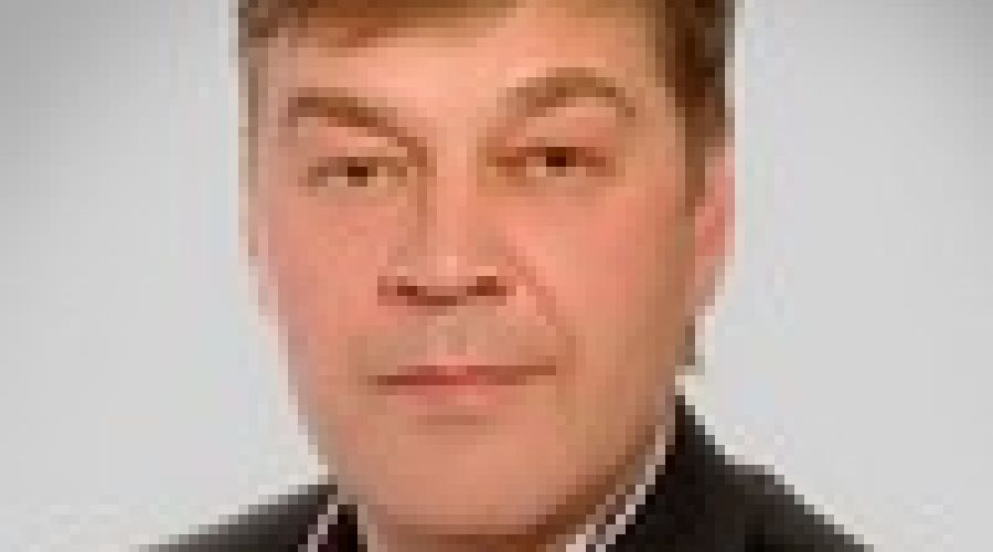 Председатель правления Алтайского союза предпринимателей Юрий Фриц: правила игры для бизнеса слишком часто меняются