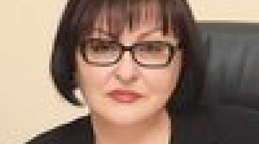 Руководитель реготделения партии «Города России» Елена Таримова: то<span style=