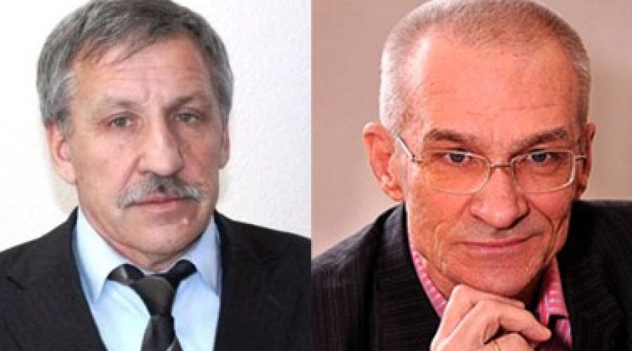 Гуминский vs Гальченко