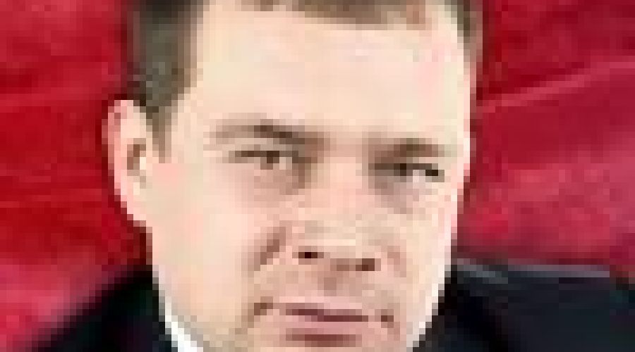 Депутат Барнаульской гордумы от КПРФ Иван Карпов: отклонив протест прокурора против застройки лесной зоны<span style=