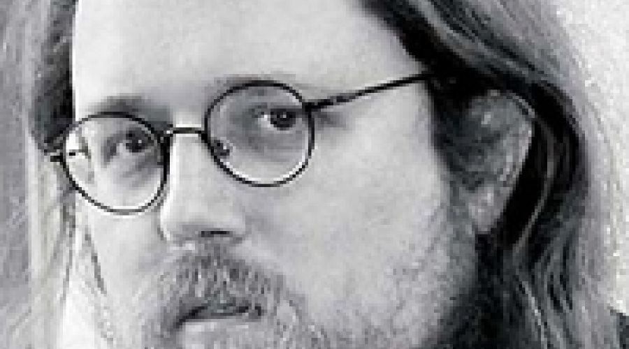 Русский епископ из Европы