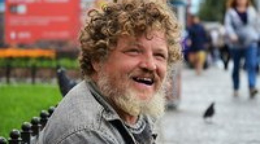 В Барнауле обнаружился двойник «народного губернатора»