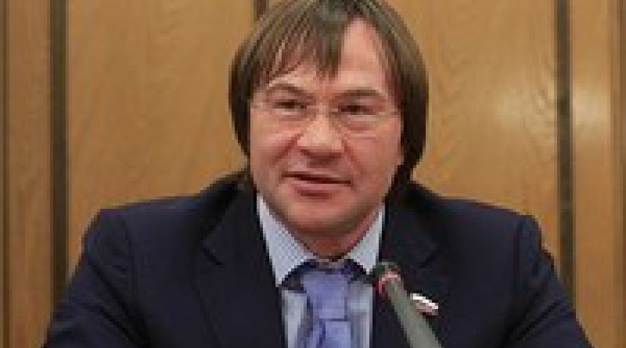 Лидер алтайских эсеров: нам не хватает молодежи