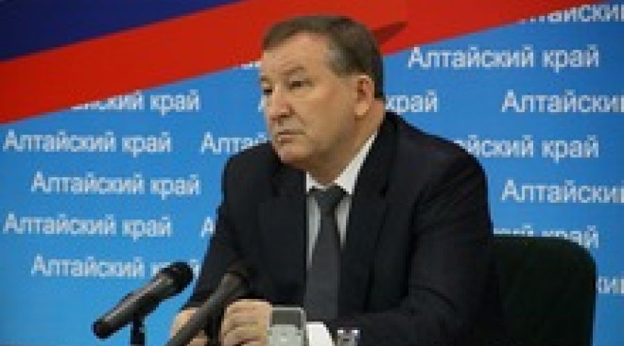 «АиФ» цитирует губернатора Карлина