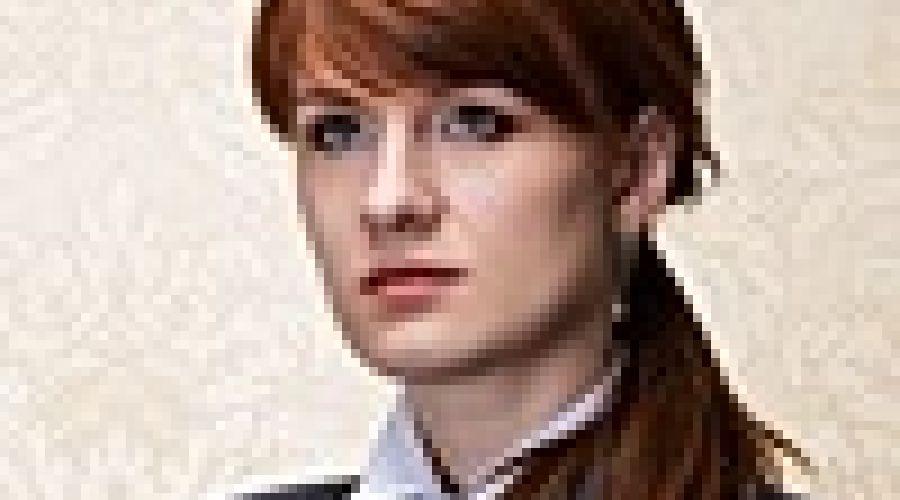 Лидер движения «Право на оружие» Мария Бутина: для доказательства самообороны в нашей стране надежней быть немного побитым — эту практику надо менять