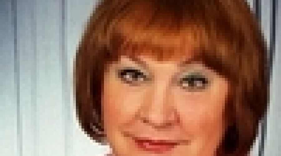 Коммунистка Нина Данилова: женщины и дети — излюбленный объект экономии российской власти