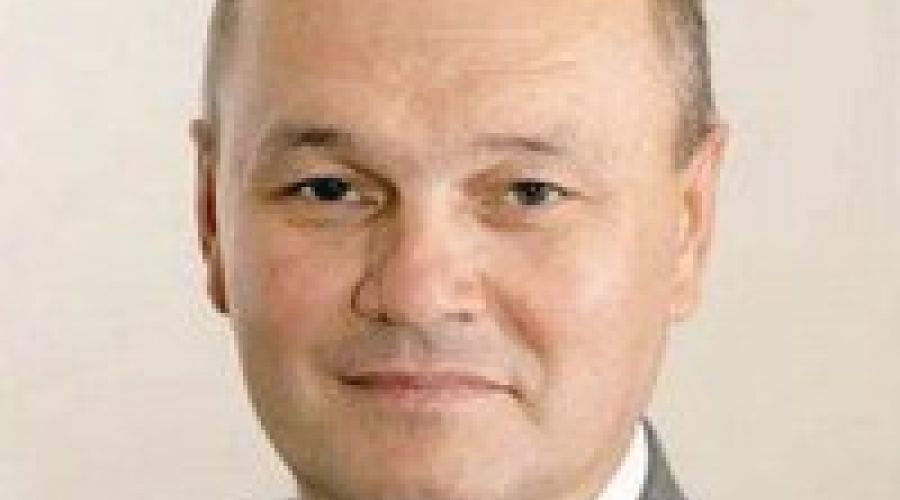 Щетинин прокомментировал заграничные «вояжи» Главэкономики