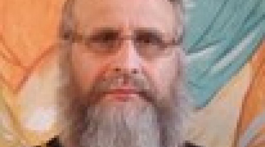 Отец Георгий (Титов) о конфликте общественности и РПЦ вокруг Нагорного кладбища: «То, что публикуется в СМИ, во многом обыкновенное зубоскальство, а не конструктивная критика»