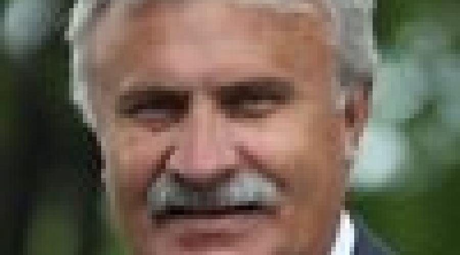 Бывший вице-губернатор Алексей Сарычев о праймериз «Единой России»: «Это прекрасная площадка для подключения всех структур гражданского общества к диалогу о будущем края»