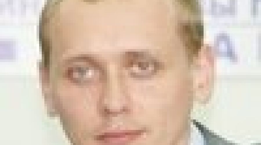 Депутат БГД Иван Мордовин: «Участие Сарычева в выборах начинает принимать анекдотичные формы»