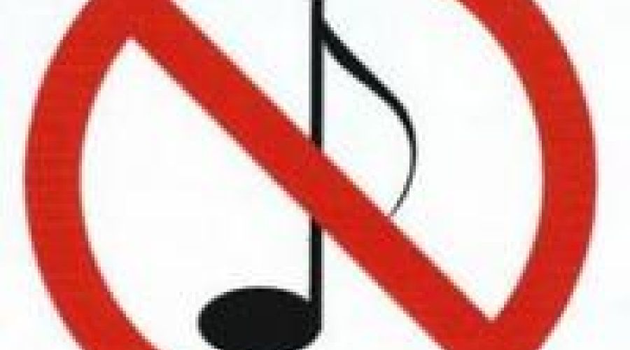 Музыкальная «цензура» в ТАССе